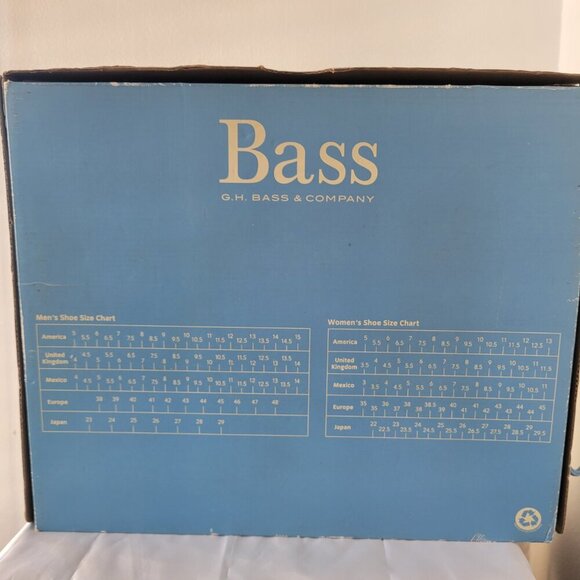 Bass Kodiak Women's 10 Medium Wedge Black Suede Leather Faux Fur Kneehigh Boots - Picture 12 of 12